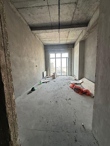 Продажа квартир: 3 комнаты, 116 м², Элитка, 13 этаж, Готовая ПСО (под самоотделку) — 9