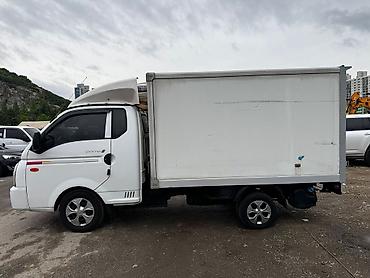 jac s7: Легкий грузовик, Hyundai, Стандарт, Новый — 2