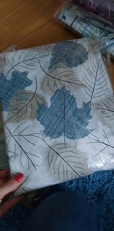 Posteljina: Posteljine – komplet navlaka za krevet šijuse Singl posteljina — 11