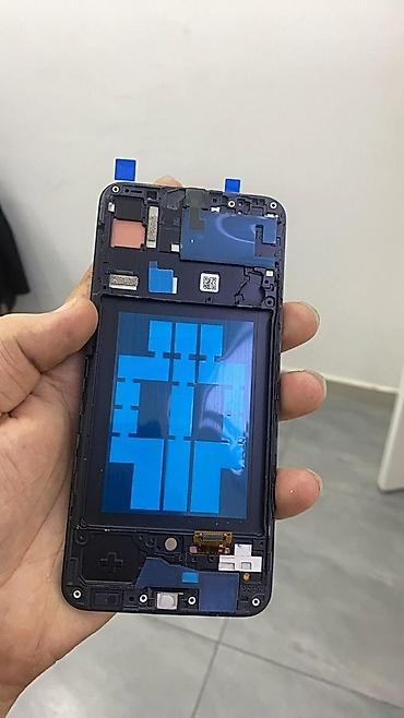 127 ekran: "Samsung Galaxy A30s" ekranı İncell ekran Quraşdırılma var Şəhər — 1