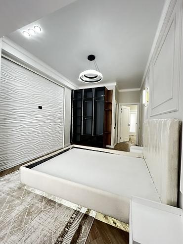 Продажа квартир: 2 комнаты, 100 м², Элитка, 5 этаж, Дизайнерский ремонт — 2