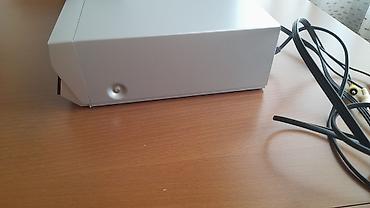 video dvd: Panasonic NV-VP33GC – VHS videomaqnitofon + DVD/CD pleyer kombi qurğu — 5
