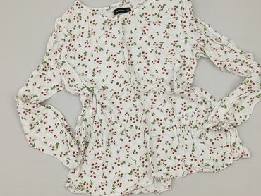 Women: Reserved, Women's blouse, L (EU 40)