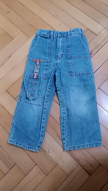 nike şalvar: Uşaq cins şalvarı – Ozan Kids Club - Yaş: təqribən 2 (etiket: “OZAN — 1