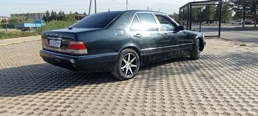 авторынок германии подержанных автомобилей: Mercedes-Benz E-Class: 1996 г., 5 л, Автомат, Бензин, Седан
