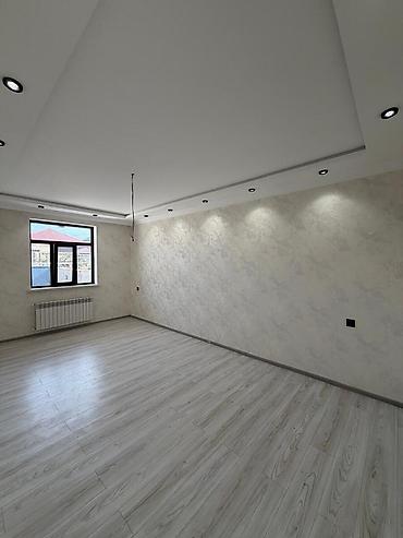 finski ev: Yeni Ramana 4 otaqlı, 115 kv. m, Kredit yoxdur, Yeni təmirli — 8
