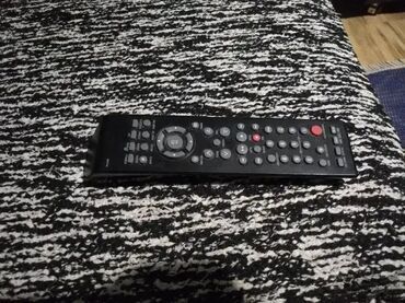 Aksesoari za TV i video: Samsung 00084B TV, DVD, HDD, USB remote control Samsung 00074A remote — 11