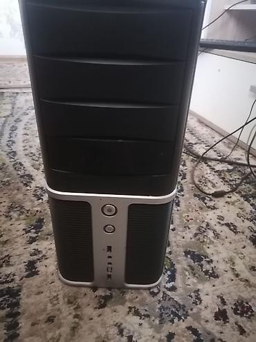 Компьютер, ядер - 2, ОЗУ 8 ГБ, Для работы, учебы, Б/у, Intel Pentium, HDD