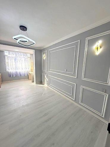 evim residence ev satilir: Bakı, Əhmədli, 3 otaqlı, Köhnə tikili, m. Həzi Aslanov, 85 kv. m — 5