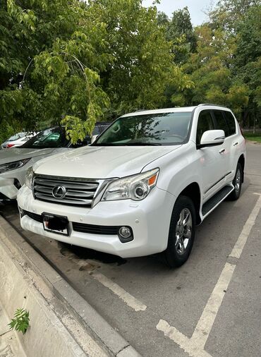 шины на lx570: Lexus GX: 2011 г., 4.6 л, Автомат, Бензин, Внедорожник
