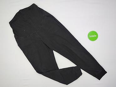 ciąza: H&M Mama, Spodnie dresowe damskie, rozmiar S — 2