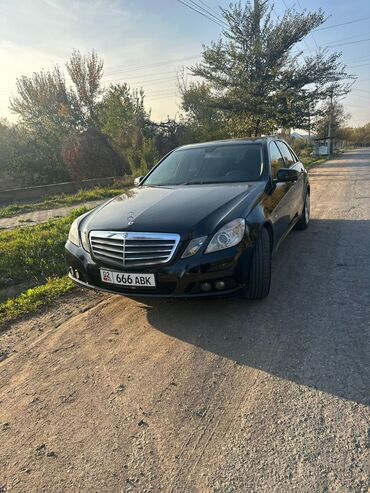 Mercedes-Benz: Mercedes-Benz : 2011 г., 2.1 л, Автомат, Дизель