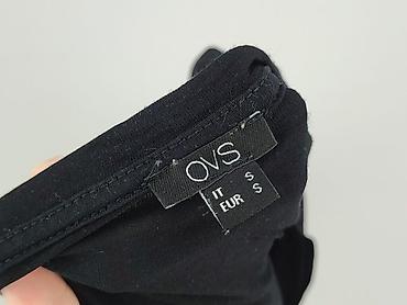 ao: Ovs, T-shirt damski, rozmiar S — 5