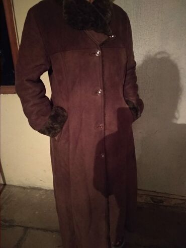 Paltolar: Palto, Adamo, XL, rəng - Qəhvəyi -da lalafo.az — 9 Paltolar: Palto, Adamo, XL, rəng - Qəhvəyi — 9