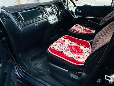 Honda: Honda Stepwgn: 2005 г., 2 л, Автомат, Бензин, Минивэн — 8