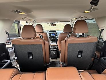 Subaru: Subaru Ascent: 2020 г., 2.4 л, Вариатор, Бензин, Внедорожник — 8