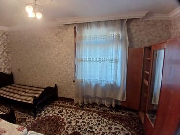 Uzunmüddətli kirayə mənzillər: Ev kiraye verilir aileye iw adamina 2 otaqdi. kohne yevlax — 6