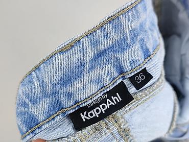 kappahl kaxs: KappAhl, Jeansy damskie, rozmiar S — 4