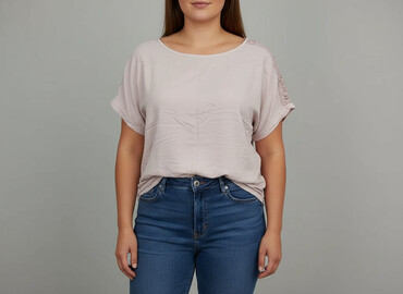 bluzy lidl: Жіноча блуза, розмір 2XL