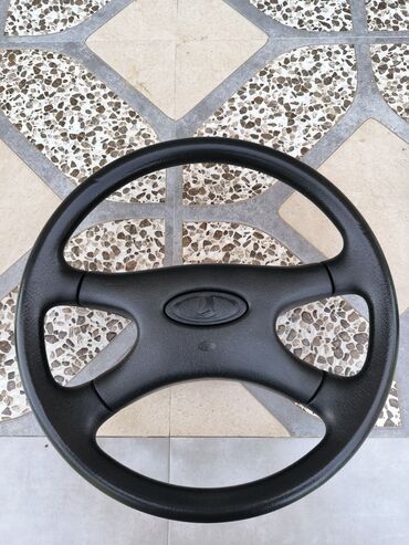 Digər avtomobil ehtiyat hissələri: VAZ klassik modellər üçün orijinal ehtiyat hissələri paketi — 9