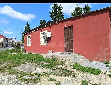 otag: 2 otaqlı fərdi ev – daxili təsvir - Plan: geniş zal, yataq otağı — 7