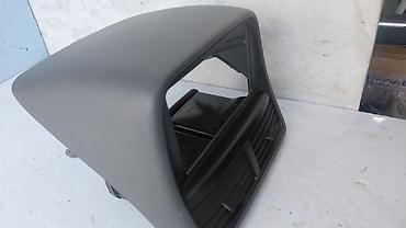 devo tiko: Сenter console Toyota 1998 г., Б/у, Оригинал, Япония — 3
