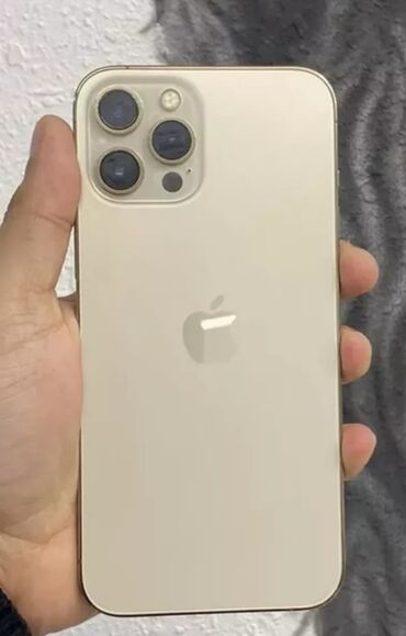 iphone 6 telefon: IPhone 12 Pro Max, 128 GB, Rose Gold, Face ID