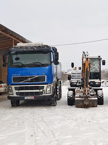 Услуги портера: Услуги погрузчика!!! Камазвольво,зил, спринтер — 14