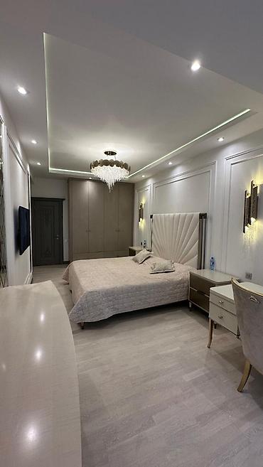 rahat əmlak: 3 otaqlı, Yeni tikili, m. Gənclik, 157 kv. m — 2