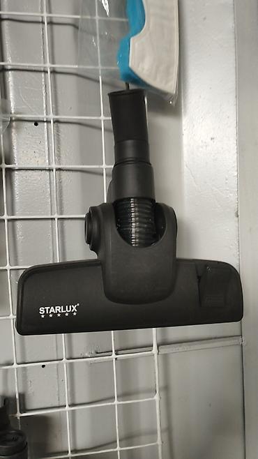 Запчасти и аксессуары для бытовой техники: Запчасти и аксессуары для пылесоса Моторчики,Фильтра, Щетки,Губки — 9