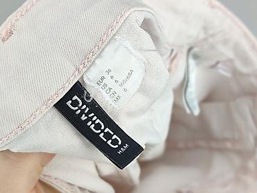 szorty pull and bear: H&M Divided, Szorty damskie, rozmiar S — 4