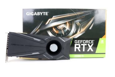 видеокарты 128 бит: Видеокарта, Gigabyte, GeForce RTX, Для ПК