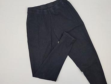 majtki c: Leggings, Legginsy Sportowe damskie, rozmiar XL — 1