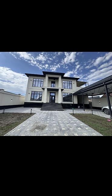 6 комнат, 420 м², 5 соток, Джал