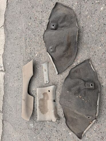 Другие автозапчасти: Запчасти для Mitsubishi space gear — 21