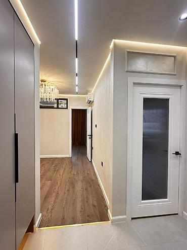 Продажа квартир: 2 комнаты, 42 м², Элитка, 10 этаж, Дизайнерский ремонт — 7