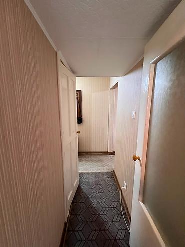 24: 2 комнаты, 42 м², 9 мкр 104 серия, 2 этаж — 7
