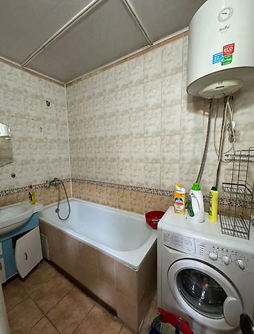 Продажа квартир: 2 комнаты, 57 м², Индивидуалка, 11 этаж, Косметический ремонт — 10