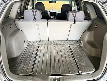 Унаа: Toyota Matrix: 2004 г., 1.8 л, Автомат, Бензин, Хетчбек — 4