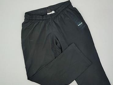 reebok bluzy: Reebok, Spodnie dresowe damskie, rozmiar XL — 1