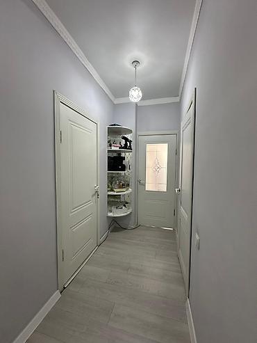 Продажа помещений свободного назначения: 2х ком квартира 52м2 5 из 10 Ул.Киевская/Уметалиева Цена: 87000$ — 10