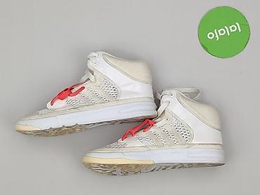 buty boost: Adidas, Sneakersy damskie, rozmiar 38 — 5