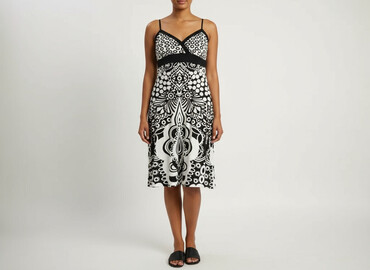 sukienki wizytowe zara: Sukienka damska, rozmiar L