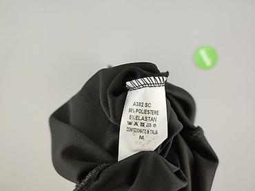 calvin klein: Calvin Klein Collection, Spodnie materiałowe damskie, rozmiar M — 4