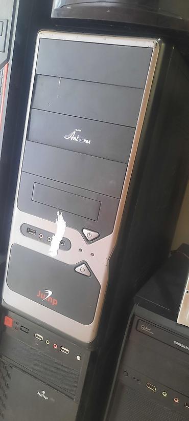 принтер hp p1005: Компьютер, ядер - 4, ОЗУ 8 ГБ, Для работы, учебы, Б/у, Intel Core i5, HDD — 1
