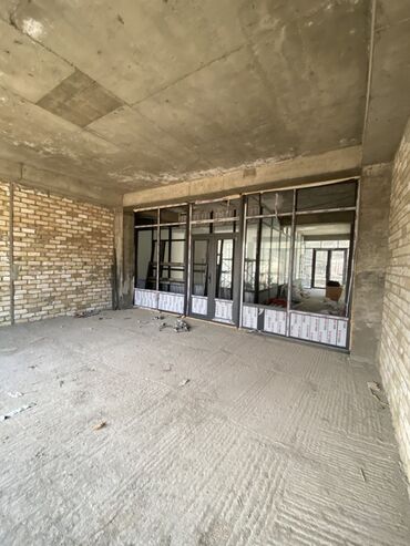 Магазины: Сдаю Магазин, В жилом доме, 39 м² Не действующий, Без оборудования, Без ремонта — 2