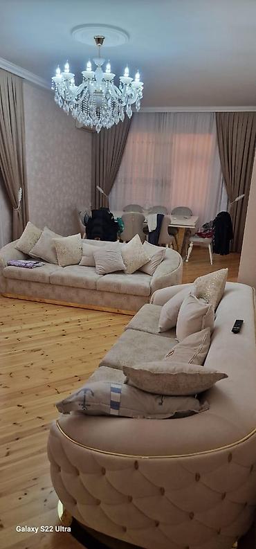 Bağ evlərinin kirayəsi: Bağ evi kirayə verilir, Mərdəkan Mərdəkanda yerləşən isti, hovuzlu bağ — 12