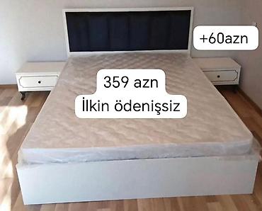 tum: İkinəfərlik çarpayı, Azərbaycan, Yeni — 1