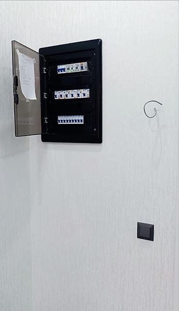 Продажа квартир: 2 комнаты, 44 м², парк Фучика Элитка, 6 этаж, Евроремонт — 6