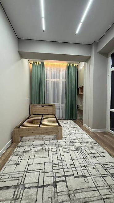 Продажа квартир: 3 комнаты, 105 м², Элитка, 3 этаж, Евроремонт at lalafo.kg — 9 Продажа квартир: 3 комнаты, 105 м², Элитка, 3 этаж, Евроремонт — 9